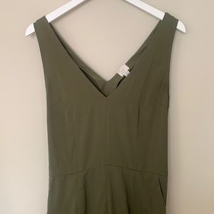 A New Day Jumpsuit in M